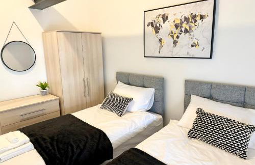 Stylish Penthouse in a fantastic location! - Foto 36