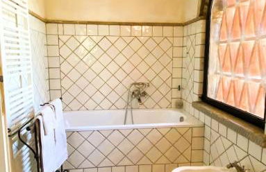 BestOfTuscany Historic Villa Fattoria La Serra - Foto 17