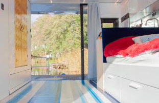 Domek na wodzie - Foto 9