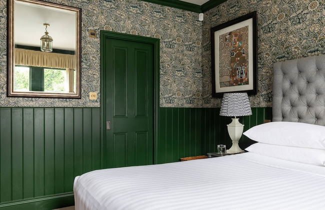 Westover Road III by Onefinestay - Foto 25