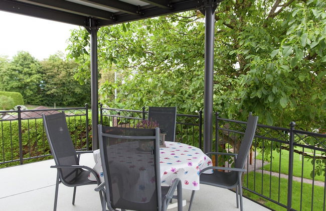 Beautiful Apartment in Morscheid-riedenburg - Photo 10