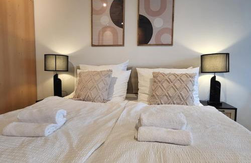 SiOUX: stilvolles Designapartment am Bodensee - Foto 11