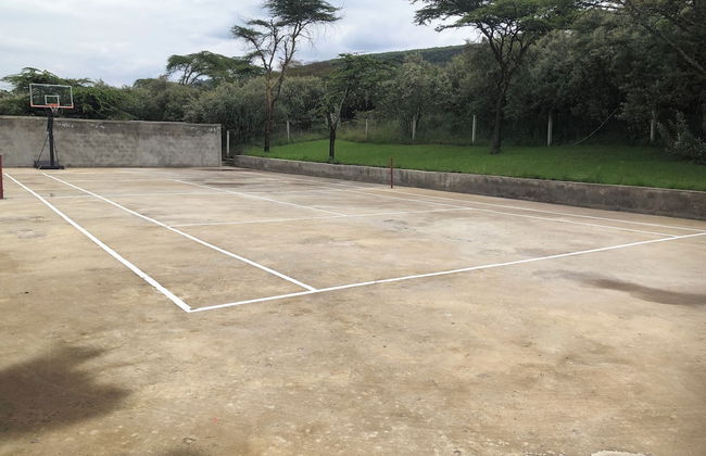 Isalaasha Bush Camp - Foto 26