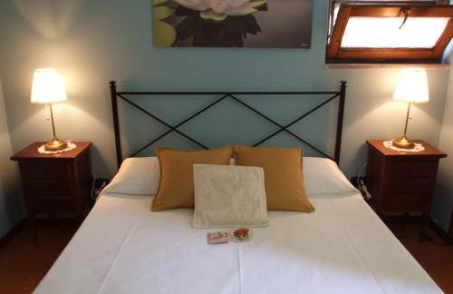 I Tre Tigli - Casa di campagna - Foto 72