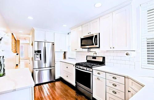 Federal Hill & Inner Harbor Lux Retreat Sleeps 6 - Foto 12