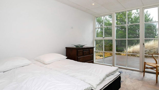 Blavand Garden Retreat: Tranquil Escape-by Traum - Foto 3, Habitación