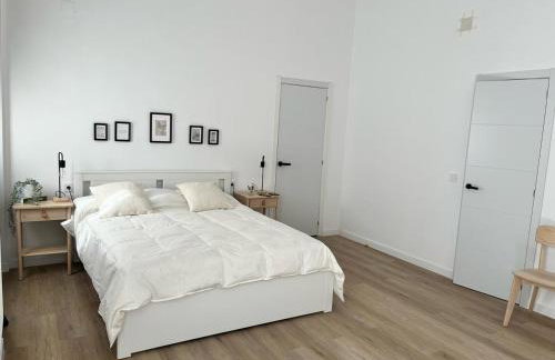 Gran apartamento Larios - Foto 3