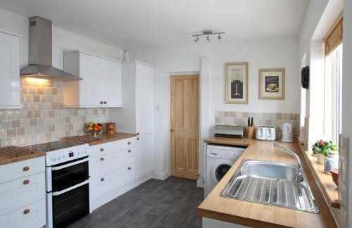 Dairy Barns Holiday Cottages - Photo 24