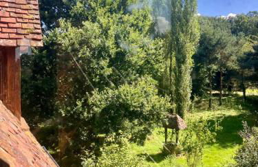 La maison normande 5 chambres - Foto 76