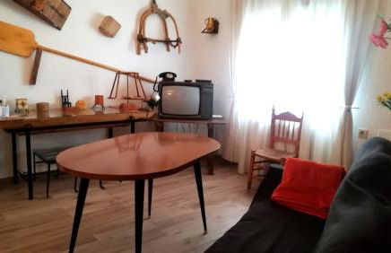 Cueva El Murallon Benamaurel - Foto 21