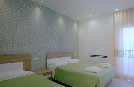 Villa Zefiro - Suites & Events - Foto 9