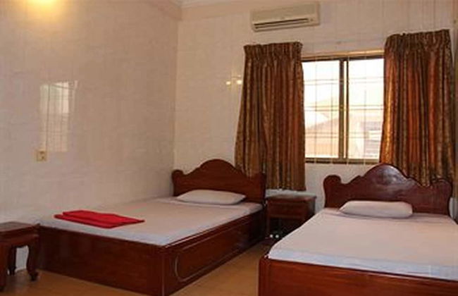 Nokor Lucky Serviced Apartments - Photo 4