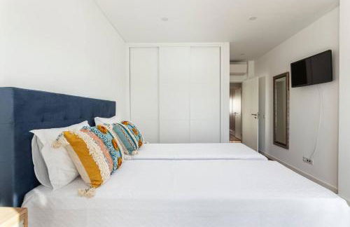 Luxury Vau Beach Villa with Private Heated Pool - Foto 25