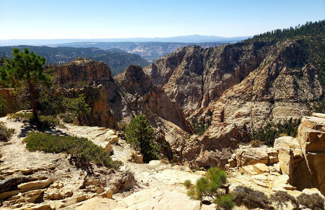 Canyons of Escalante RV Park - Foto 58