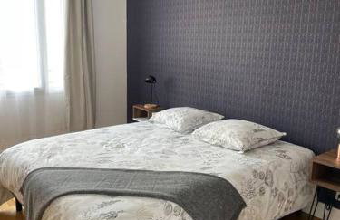 Appartement 3 Chambres lumineux Caen hyper CENTRE - Foto 11