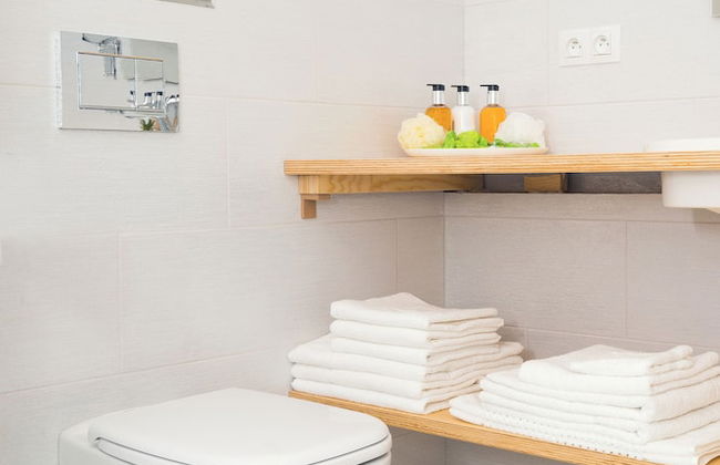 Residence Trafick - Photo 67