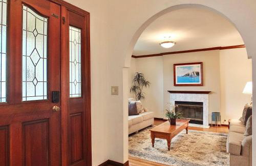 Belmont Heights Retreat - Stunning Gardens - Foto 26