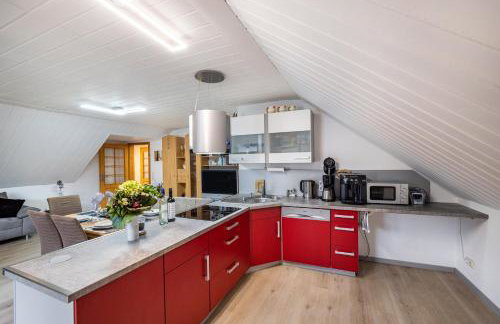 Ferienwohnung Familie Süttner - Foto 5