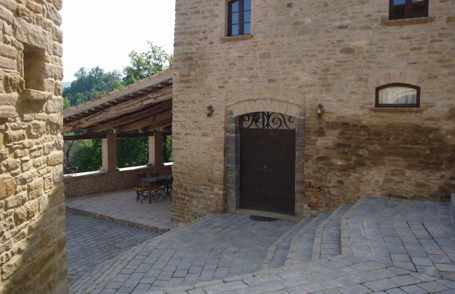 Borgo Storico Cisterna - Foto 56
