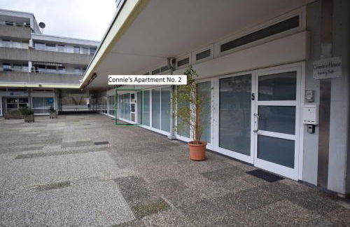 Connie's Apartments - Foto 16