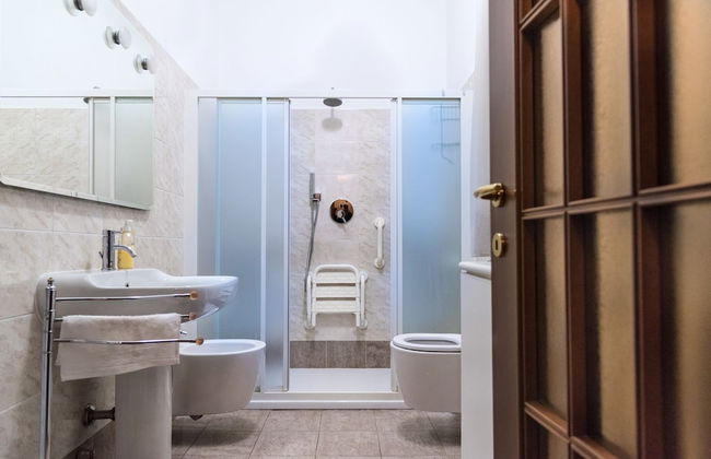 Shortstays Nolo Pontano Mamma - Foto 16