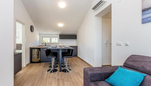 Apartment Sea Dream, Polje - Krk - Foto 5