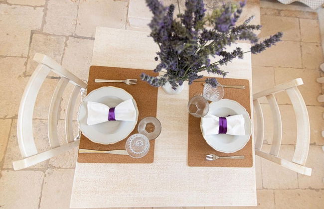 Villa Antica Riconvertita in Dimora di Lusso - Photo 33