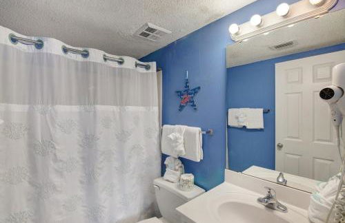 Terrace at Pelican Beach 0303 2 Bedroom Condo by Pelican Beach Management - Foto 22