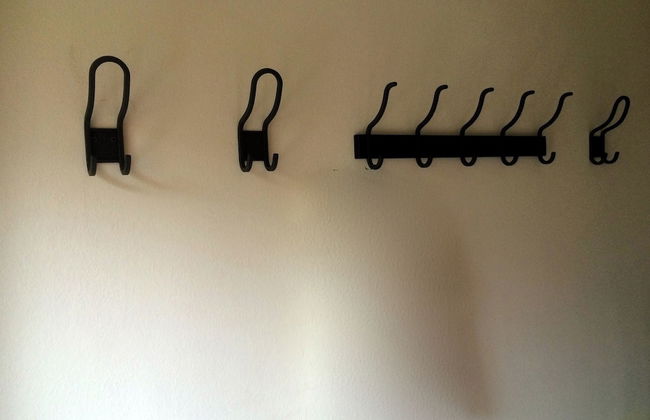 Group Apartment - Foto 31