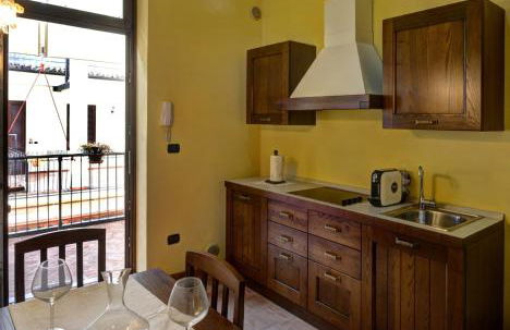 Palazzo Centro Alloggi Vacanza - Foto 33