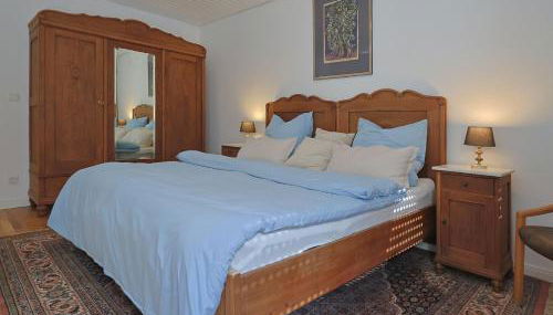 Jagdhaus zu Amtern Apartment Calla - Photo 4