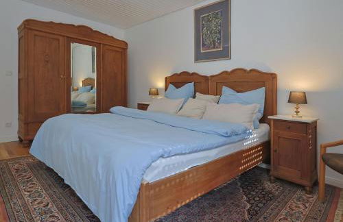 Jagdhaus zu Amtern Apartment Calla - Photo 4