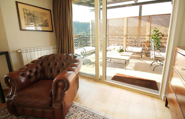 Apartment in Rome - Photo 14