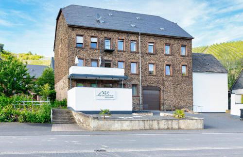 VonMos Moselblick Apartments - Foto 55