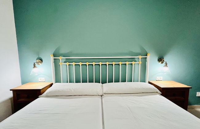 Apartamentos Frontera - Photo 24