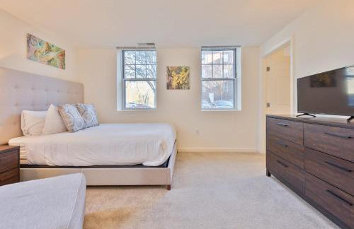 Spacious & Modern Apt - Foto 11