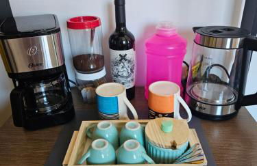 B&B Pousada Swiss Residence - Foto 3