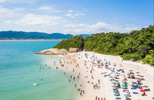 ContainerHome na Praia do Campeche com Ar Condidionado - Foto 10