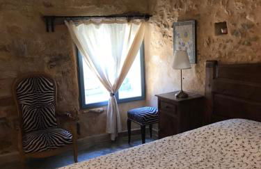 Gîte du Meynet - Foto 24