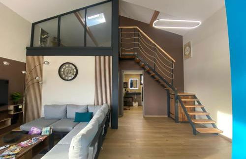 Au gîte 1619 - Foto 32