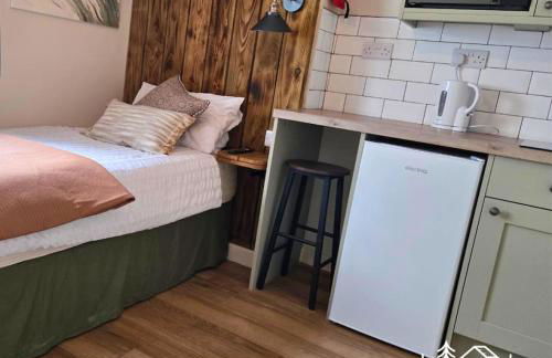 Breeze Room 10 - Peaceful Single - New Forest - Foto 1