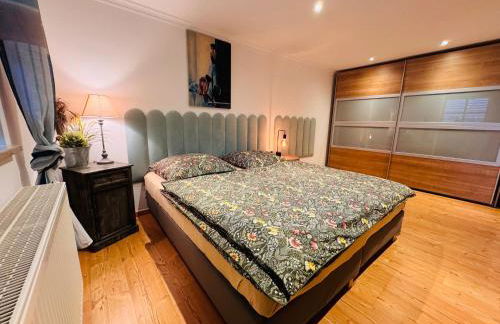 Ferienwohnung Vierseithof - Foto 13