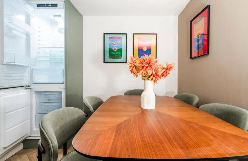 3-Bedroom Apartment 2-Bathrooms 2-Off Street Parking Spaces - Photo 35