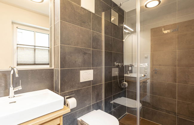 Premium # 1B mit Sauna - Foto 5