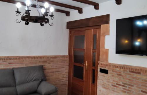 Casa Rural El Arroyo - Foto 10