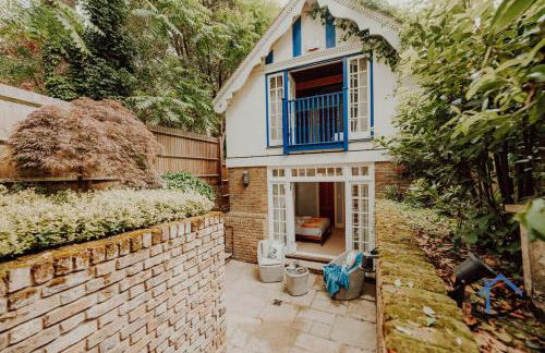 Unique Boathouse, detached free parking x4 cars - Foto 77