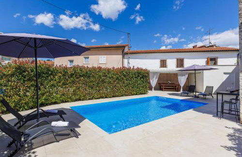 Holiday Home Villa Karmen by Interhome - Foto 96