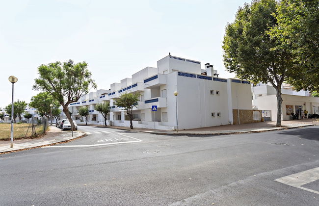 Lavender in Tavira With 2 Bedrooms and 2 Bathrooms - Foto 14