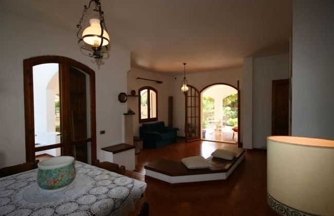 Villa Eleonora - Foto 6