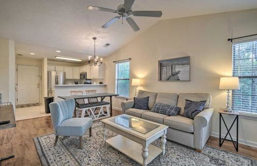 Pawleys Island Condo at True Blue Golf Resort - Foto 6